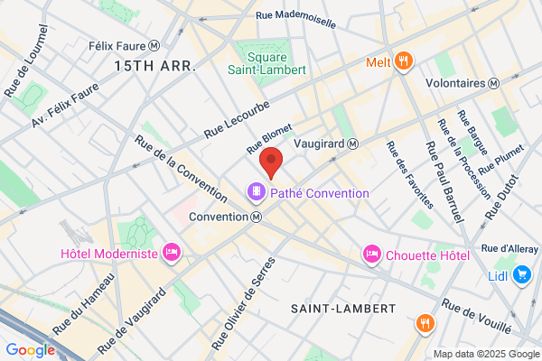 Syndicat De Copropriete