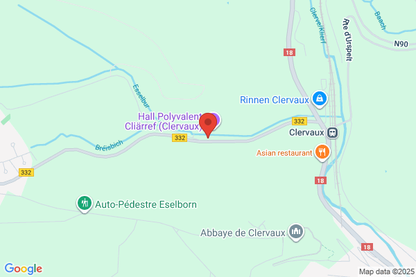 Union Commerciale Et Artisanale De La Commune De Clervaux