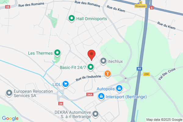 Am Pimpampelsgaard S.A R.L.