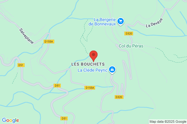 Chemins De La Decouverte