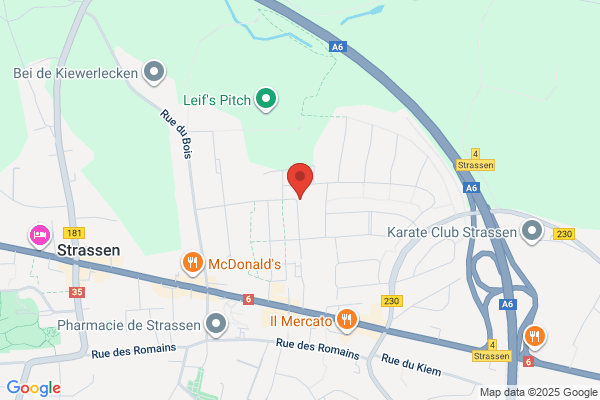 Creche Municipale