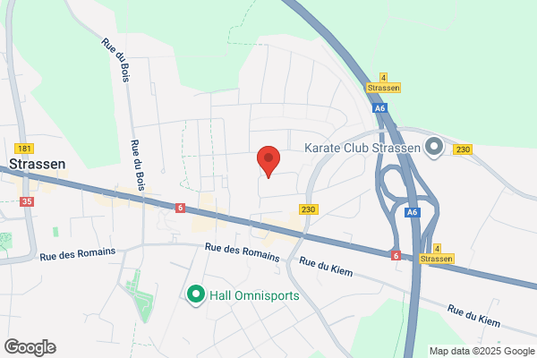 Creche Municipale