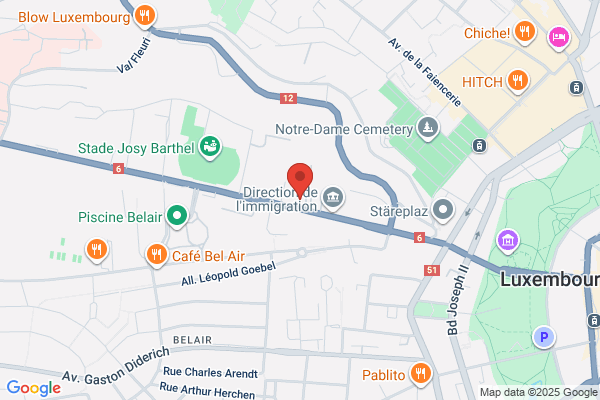 Creche Municipale