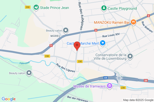 Creche Municipale