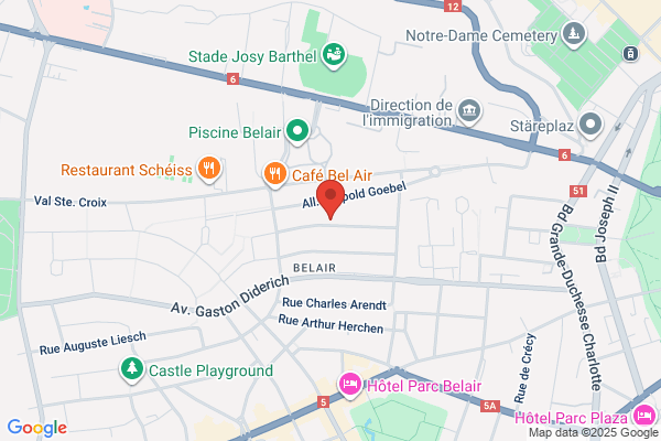 Foyer De Jour Kaweechelchen
