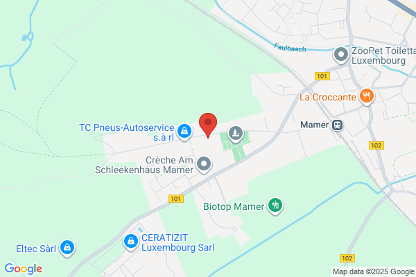 Kannerheem Izeg