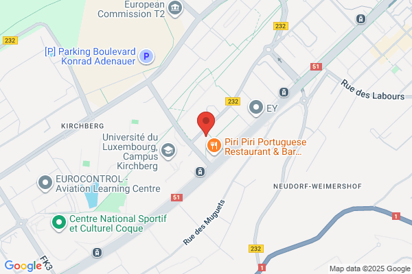 Fidelity International - Fil (Luxembourg) S.A.