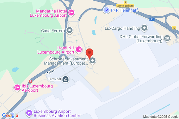 Union Investment Luxembourg Sa