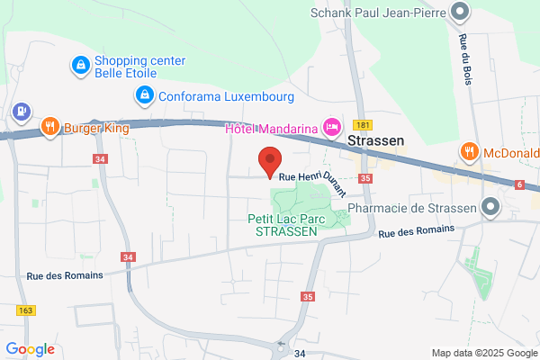 Barthel - Wians Eliane