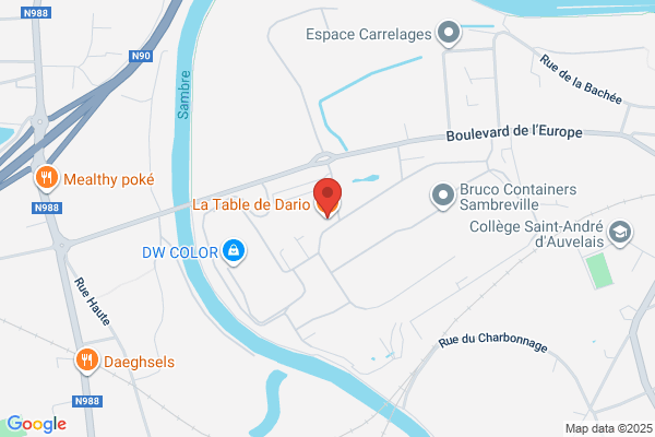Chez Dario