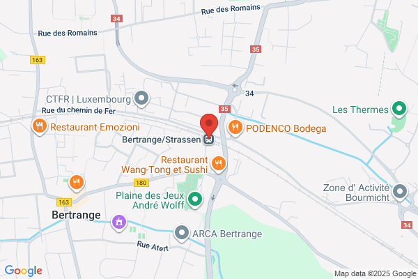 Des Ardennes