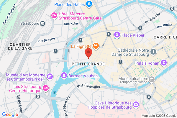 La Petite Alsace