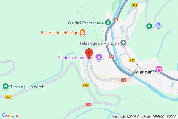 Le Châtelain