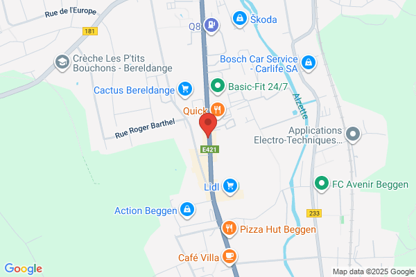 Le Pont