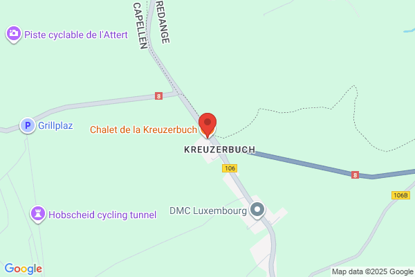 Restaurant Auberge Kraizerbuch S.A R.L.