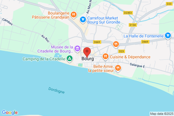 Bourg