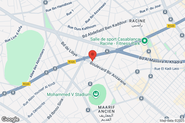 Brasserie A L' Abri