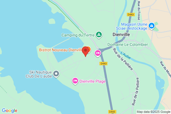 Brasserie Du Port