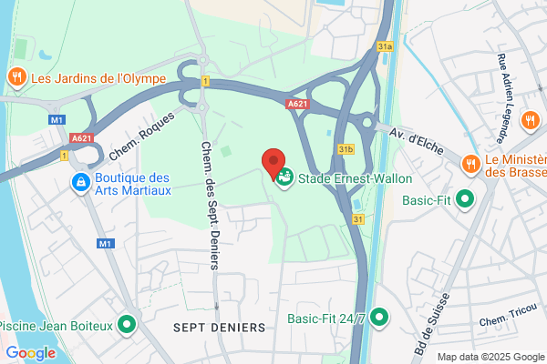 Brasserie Du Stade