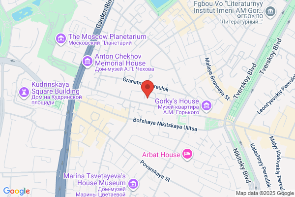 Cafe-Restaurant Miny