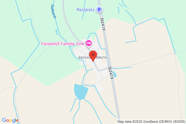 Cafe-Restaurant Ohrendorf-Losch