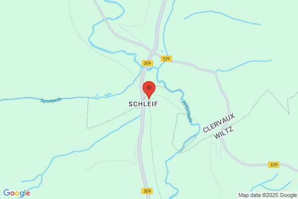 Café An Der Schleef