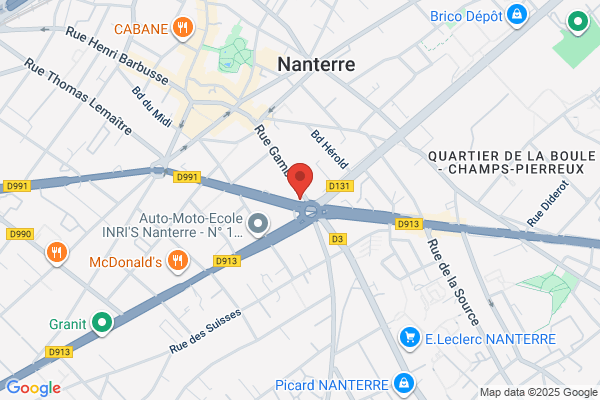 Class Croute - Galerie Marchande Auchan