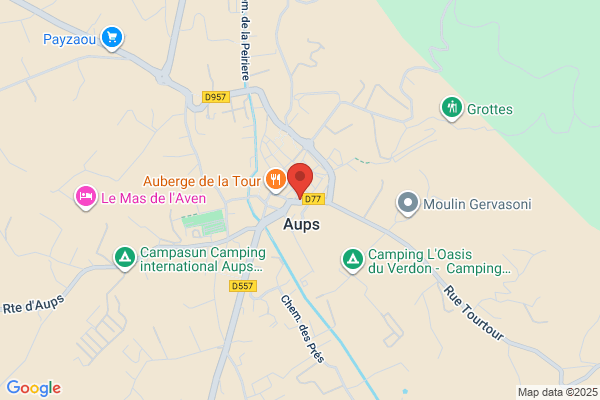 Digne Des Gourmets (Restaurant) Sa