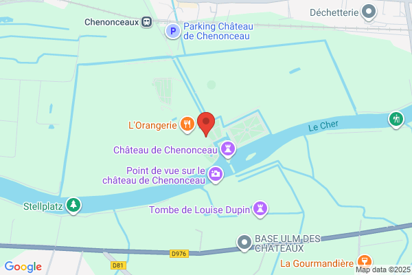 Restaurant Le Chesnoy (Self-Service)