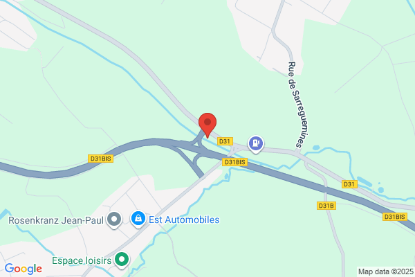 Bs France Sàrl