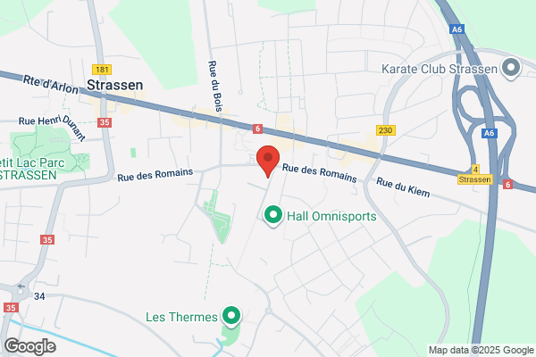 Office Des Assurances Sociales