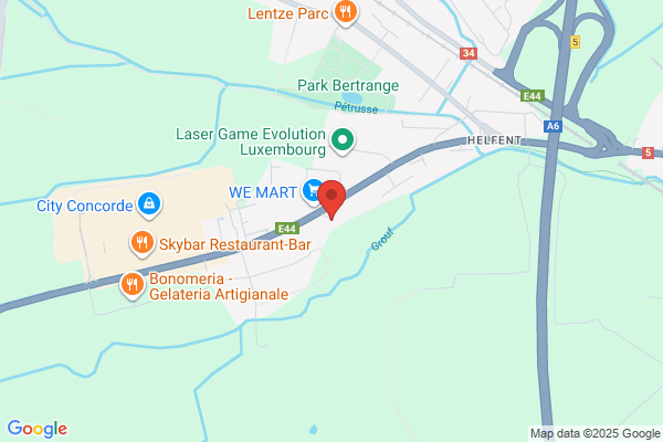 Novell Luxembourg