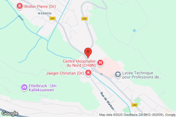 Dr. Faber Jean (Pneumo-Phtisiologie)