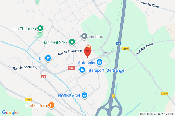 Nouvelle Maré Sàrl