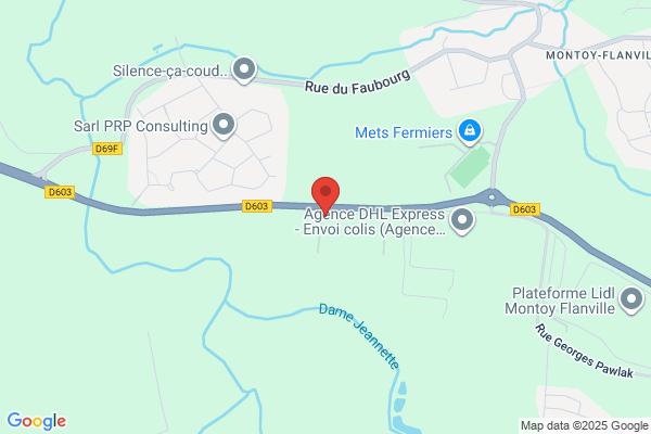 Fumilor Entreprises Sàrl