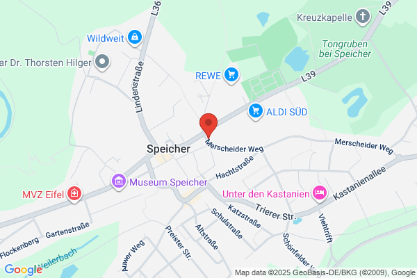 Plewa Werke Gmbh