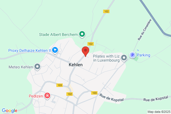 Service Industriel Luxembourg