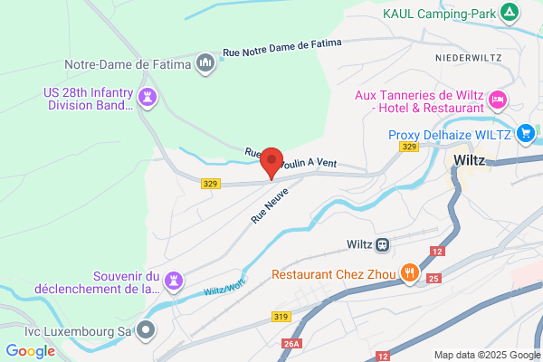 Société Luxembourgeoise De Centrales Nucléaires - S.C.N. Sa