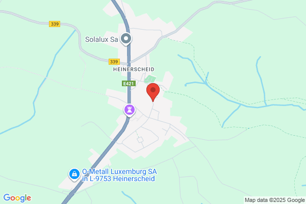 Wandpark Gemeng Hengischt Sa