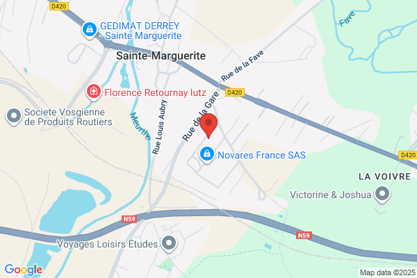 Charpente Houot Sa