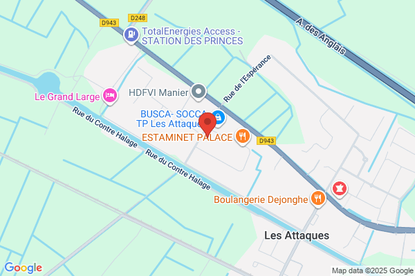 Etablissements Leconte Sàrl