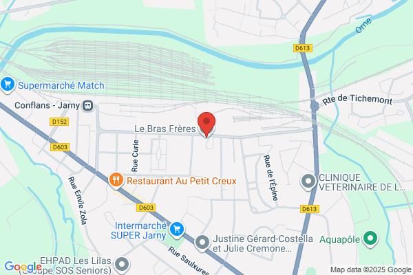 Le Bras Frères Sàrl