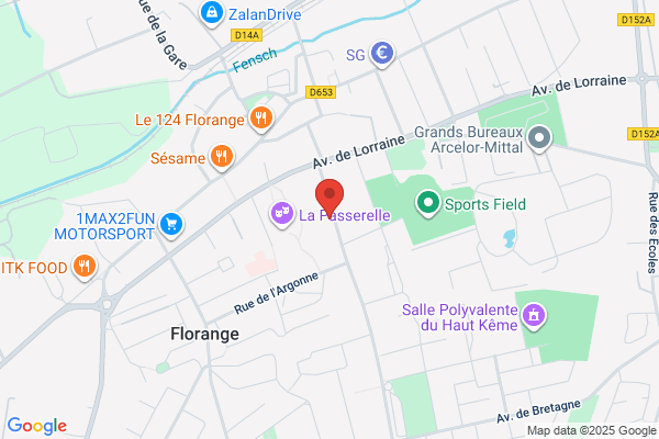 Polacci Et Fils