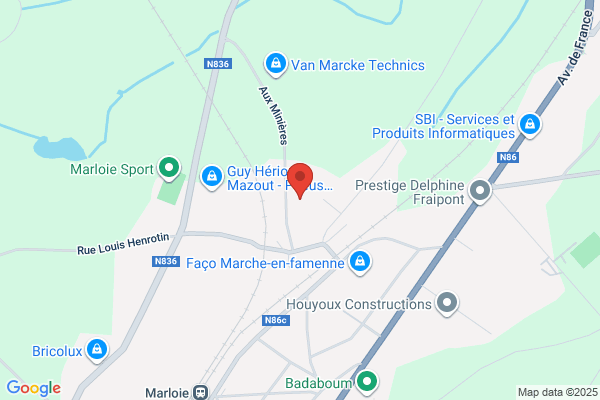 Sud Charpentes Lamcol Sa