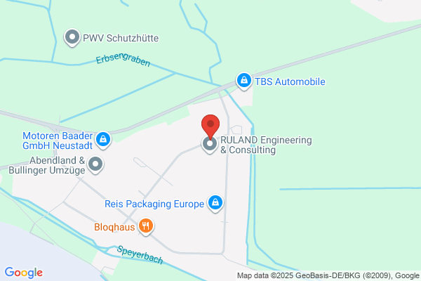 Ebersold Gmbh