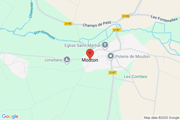 Mouton
