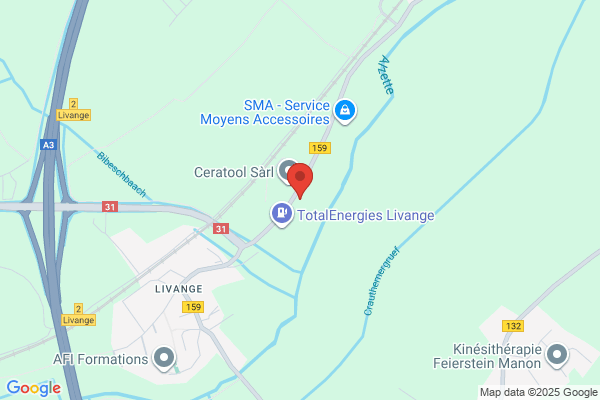 Match Livange (Roeser)