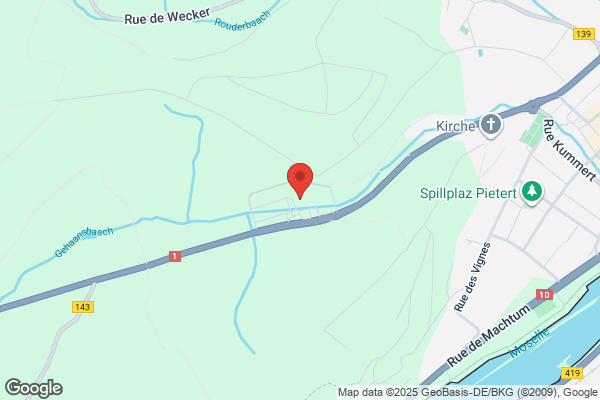 Match/Copal Grevenmacher