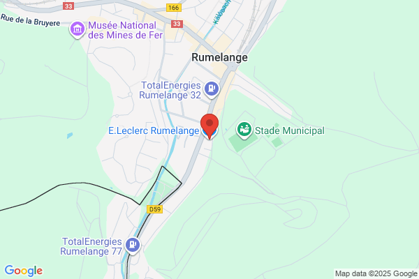 Smatch Rumelange