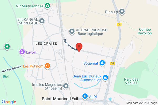 Etablissements Métalest Sa